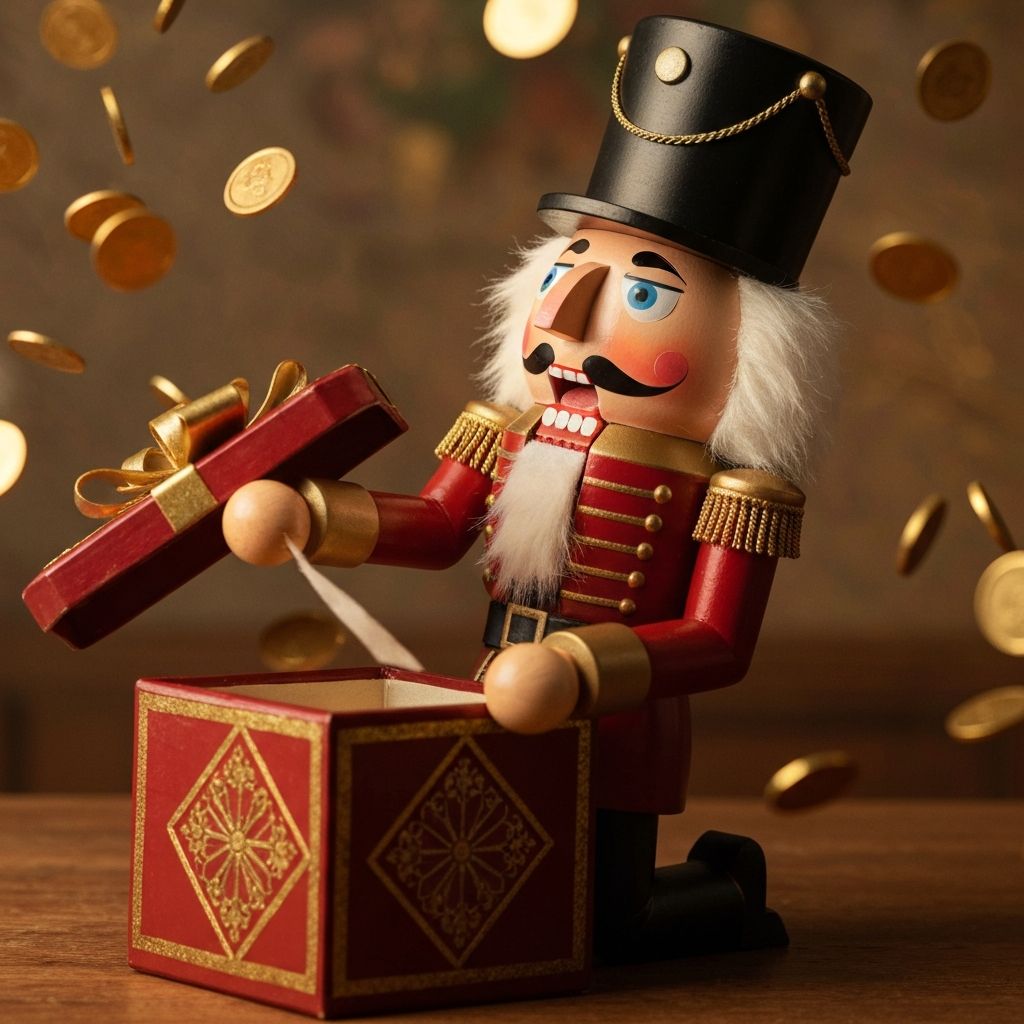 🎁 Breaking Open the Treasures